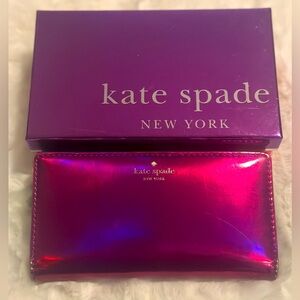 Kate spade wallet